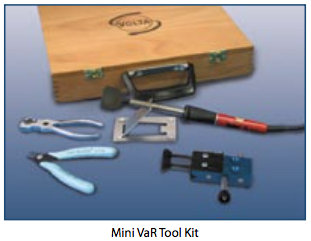 Mini Var Volta Welding Kit