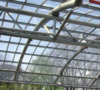 Polycarbonate Translucent 4 mm thickness Special