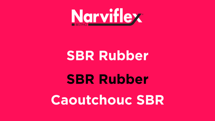 SBR-Rubber