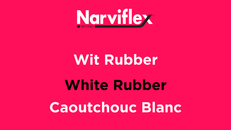 White-Rubber