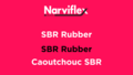 SBR-Rubber