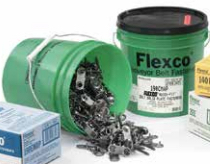 FVS 140 Reparation Set for Rubber Belting (thickness 5 to 11 mm)